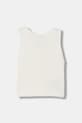 Mayoral gyerek mellény 3385.6F.Mini.PPY2 fehér SS26