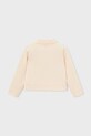 Παιδικό κάρδιγκαν Mayoral 3450.6A.Mini.PPY2 μπεζ SS26