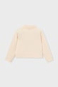 Παιδικό κάρδιγκαν Mayoral 3450.6A.Mini.PPY2 μπεζ SS26