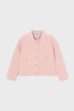 Παιδικό κάρδιγκαν Mayoral άλλο ροζ 3450.6A.Mini.PPY2