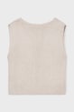 Κοριτσίστικα Παιδικό γιλέκο Mayoral 6020.8A.Junior.PPY2 μπεζ