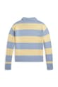 Κοριτσίστικα Παιδικό βαμβακερό πουλόβερ Polo Ralph Lauren 313A11257001 μπλε