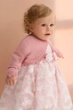 Abel&Lula kardigan niemowlęcy pozostałe różowy 5301.11.Baby.PPY2