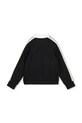BIMBA Karl Lagerfeld cardigan per bambini Z31132.114.150 nero