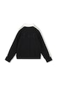 BIMBA Karl Lagerfeld cardigan per bambini Z31132.114.150 nero