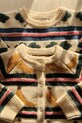 Konges Sløjd kardigan z dodatkiem wełny dziecięcy BILLI KNIT CARDIGAN KS104233.PreSpring