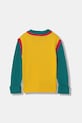 Пуловер с вълна United Colors of Benetton 1VUDC109F.G.Seasonal многоцветен SS26