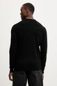 Odzież Karl Lagerfeld sweter 561302.655011 czarny