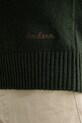 Les Deux sweter 1000924 zielony