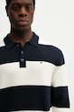 Светр Tommy Hilfiger темно-синій MW0MW41651