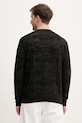 Odzież Armani Exchange sweter XM001976.AF11966 czarny