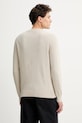 Odzież Marc O'Polo sweter 620500860202 beżowy