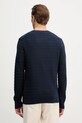 Odzież Joop! sweter bawełniany 30100011 granatowy
