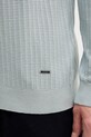 Joop! sweter 30100015.10100030 zielony