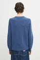 Clothing Polo Ralph Lauren woolen jumper 2/15 WOOL/CASH RWS 710878292501 blue