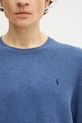 Polo Ralph Lauren woolen jumper 2/15 WOOL/CASH RWS blue 710878292501