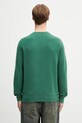 Oblečení Vlněný svetr Polo Ralph Lauren 2/15 WOOL/CASH RWS 710878292502 zelená