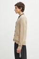 Polo Ralph Lauren cotton cardigan 21/2 COTTON 710961170006 brown SS26