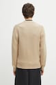 Clothing Polo Ralph Lauren cotton cardigan 21/2 COTTON 710961170006 brown