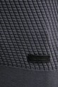 Trussardi sweter męski bawełniany M0718000076N szary
