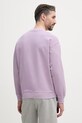 Одяг United Colors of Benetton кофта чоловіча 3Q8HU1095 фіолетовий