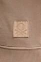 United Colors of Benetton кофта чоловіча 3Q8HU1095 коричневий