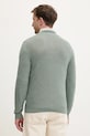 Odzież Lindbergh sweter 30.80043 zielony