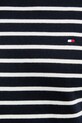 Tommy Hilfiger pulover bărbătesc din bumbac MW0MW39999. bleumarin