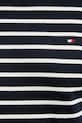 Tommy Hilfiger pulover bărbătesc din bumbac MW0MW39999. bleumarin