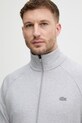 Lacoste bluza rozpinana męska szary SH9559