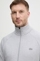 Lacoste bluza rozpinana męska szary SH9559