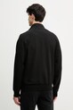 Odzież Lacoste Bluza rozpinana męska SH9559 czarny
