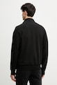 Odzież Lacoste Bluza rozpinana męska SH9559 czarny