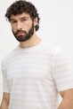 BOSS футболка чоловіча з бавовною Nalon білий 50560482