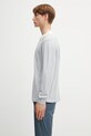 Filling Pieces Football Jersey sweter męski 412674500148.294 niebieski SS26