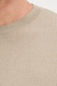 Armani Exchange tričko pánske bavlnené XM002439.AF22249 béžová