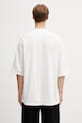 Одяг Undercover PULLOVER футболка з бавовною чоловіча UP1F4808 білий