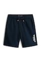 Tommy Hilfiger szorty dziecięce KB0KB10023.128.176.PPY2 granatowy SS26