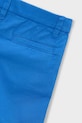 Chłopiec Mayoral szorty dziecięce 202.5A.Mini.PPY2 niebieski