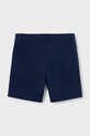 Mayoral szorty dziecięce 202.5A.Mini.PPY2 granatowy SS26
