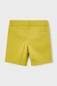 Chłopiec Mayoral szorty dziecięce 202.5A.Mini.PPY2 zielony