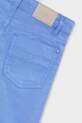 Dječaci Dječje kratke hlače Mayoral 204.5J.Mini.PPY2 plava