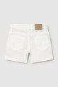 Детские шорты Mayoral 206.3H.Baby.PPY2 белый SS26