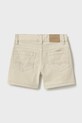 Mayoral szorty dziecięce 206.3H.Baby.PPY2 beżowy SS26