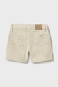 Mayoral szorty dziecięce 206.3H.Baby.PPY2 beżowy SS26