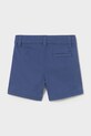 Mayoral szorty dziecięce 207.3B.Baby.PPY2 niebieski SS26