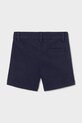 Mayoral szorty dziecięce 207.3B.Baby.PPY2 granatowy SS26