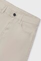 Chłopiec Mayoral szorty dziecięce 231.7G.Junior.PPY2 beżowy