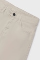 Chłopiec Mayoral szorty dziecięce 231.7G.Junior.PPY2 beżowy