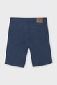 Παιδικό σορτς Mayoral 231.7G.Junior.PPY2 σκούρο μπλε SS26